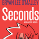Illustration for article titled Here's your sneak peek at the Scott Pilgrim creator's new comic